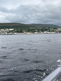 Loch Linnhe