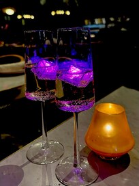 Pink Tiger birthday celebration!