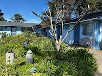 Whole complex from inner courtyard