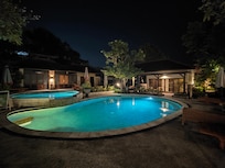Gartenpool