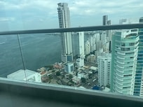 Ocean view