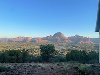 Sunrise at Sky Ranch