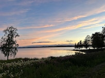 Fantastisk lang tursti.