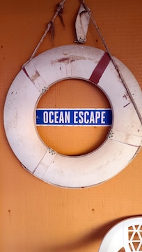 Ocean Escape