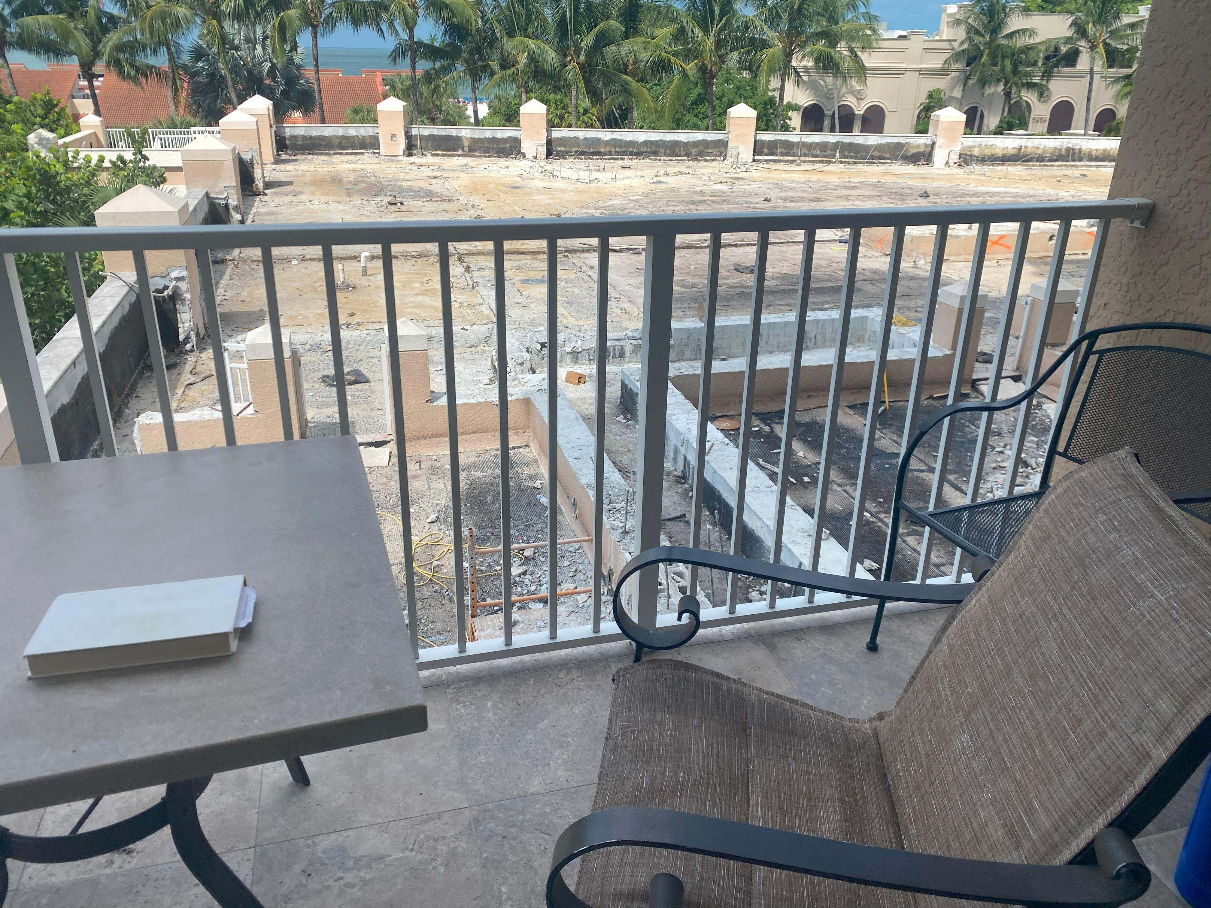 real view not as advertised