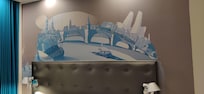 Déco chambre