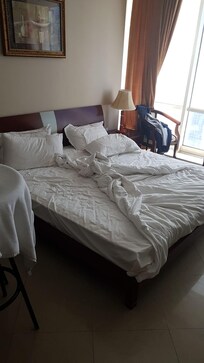 Cama única