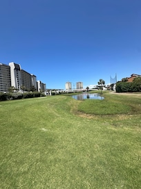Golf Course