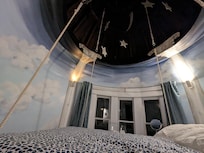 Tower room