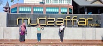 Hotel Mudazaffar