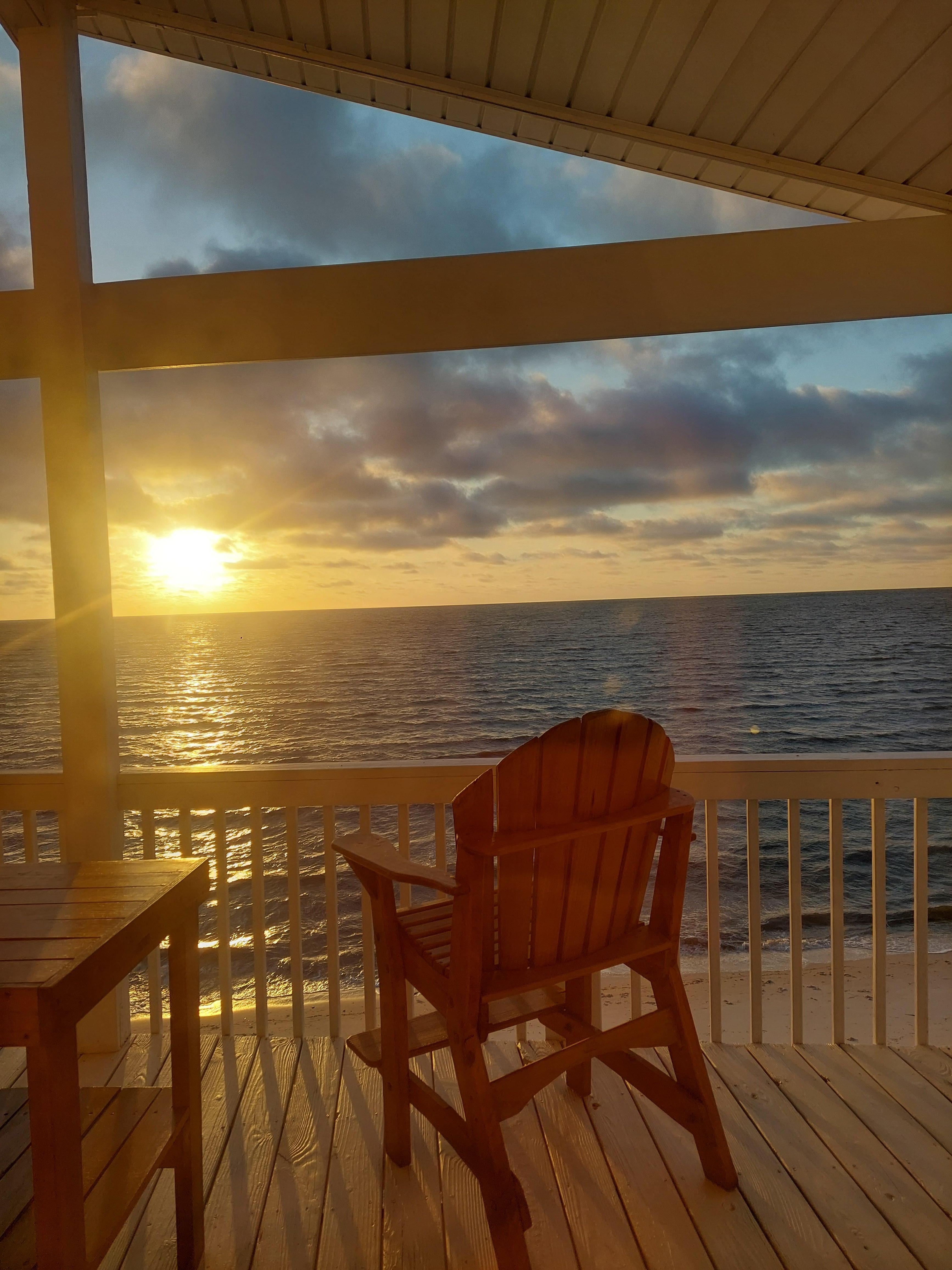 sunrise