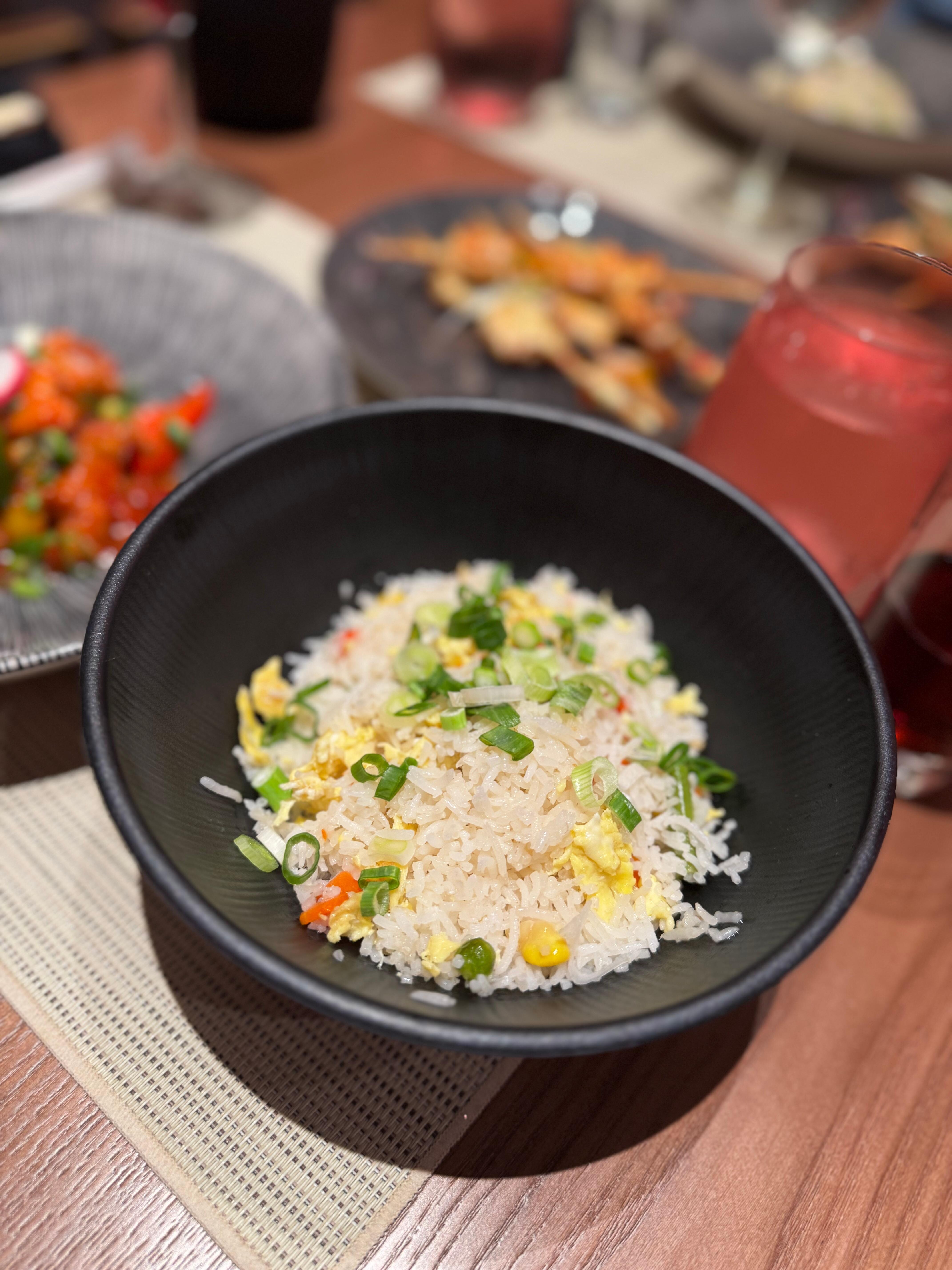 Fusion Restaurant