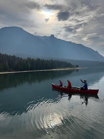 Azure Lake