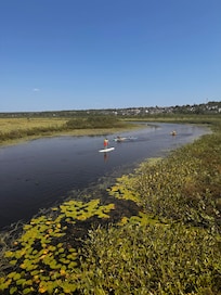 Rivière de Cerise