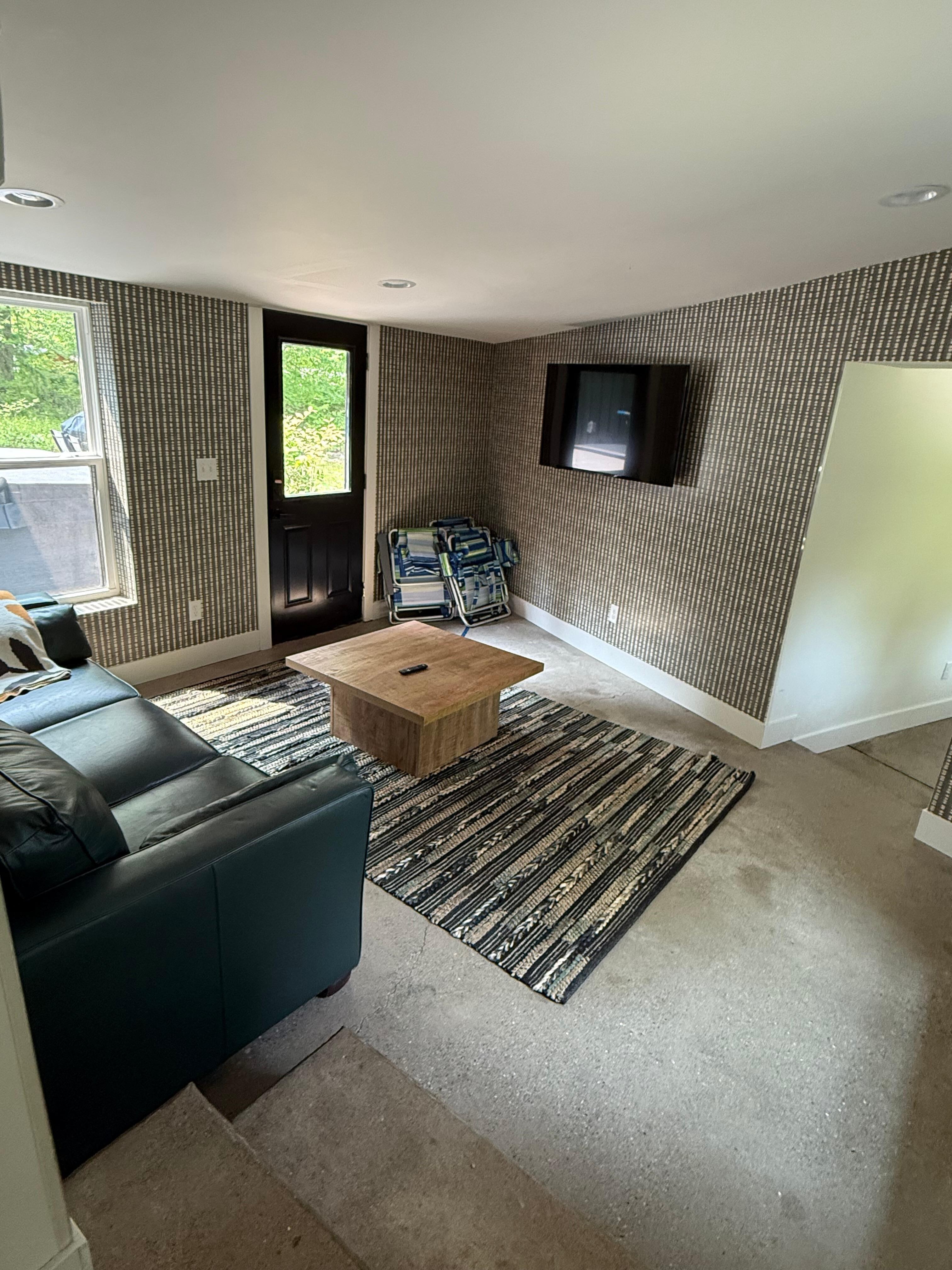 2nd family space 
