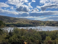 Sitting on porch and enjoying the surroundings.