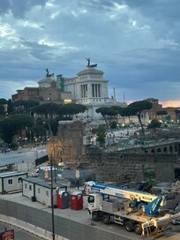 View from my window
