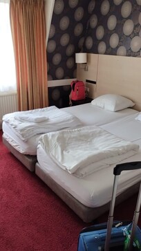 beds