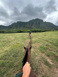 Kualoa Ranch