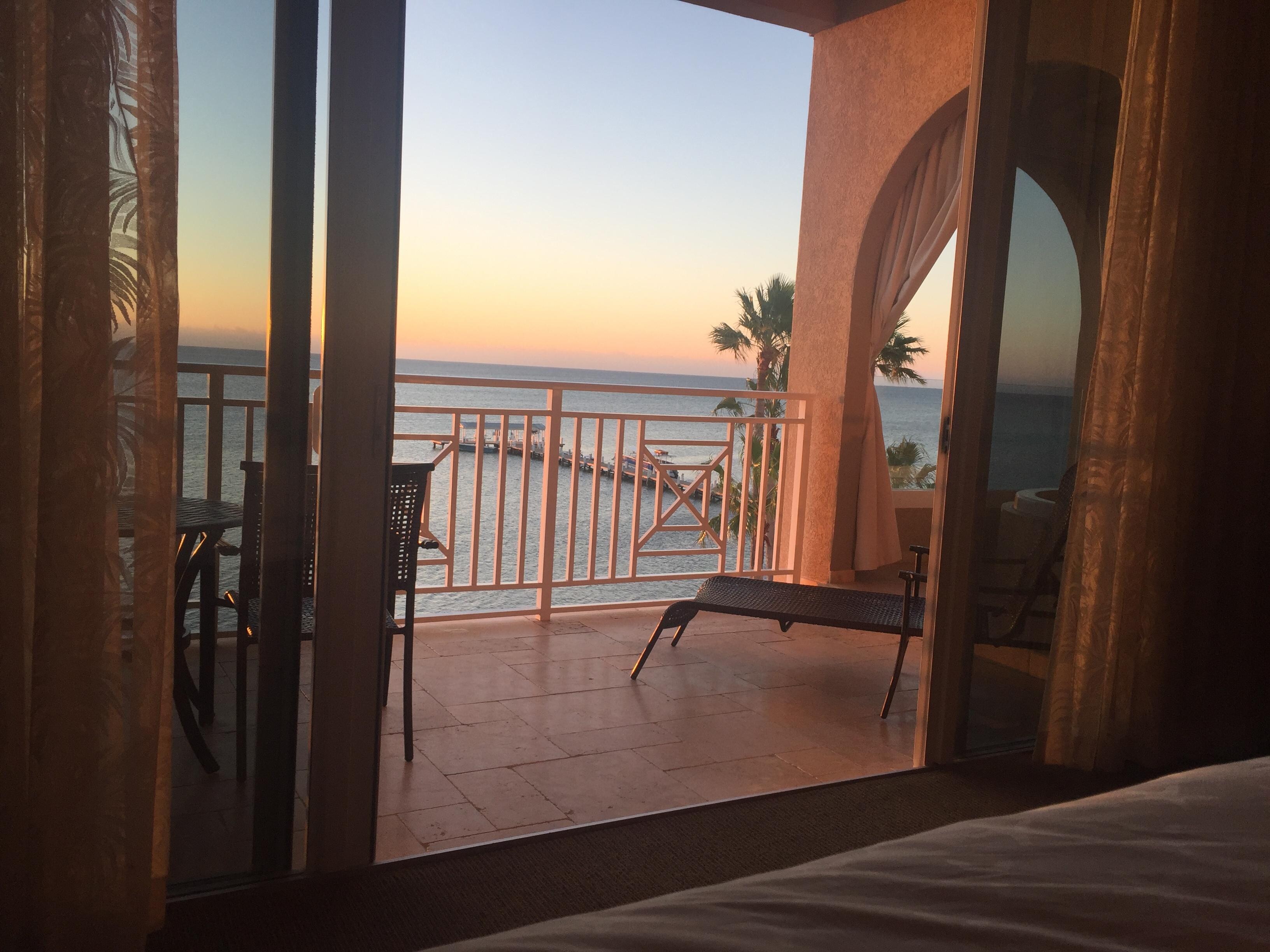 Sunrise