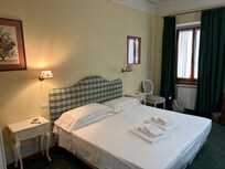 Bedroom on bedroom on 2nd floor