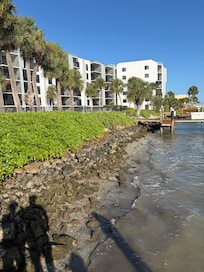 A view of the property