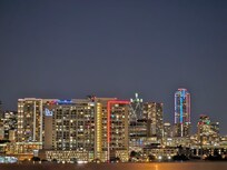 View from the Monkey Bar