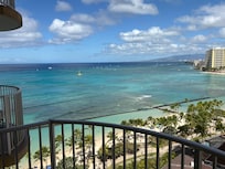 20th floor lanai