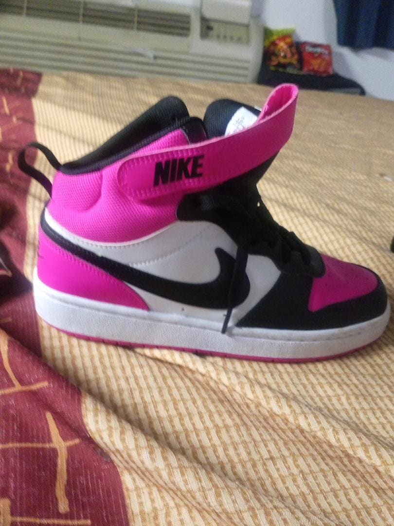 Felt like I was walking on clouds,, didn't need shoes on