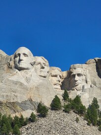 Mount Rushmore