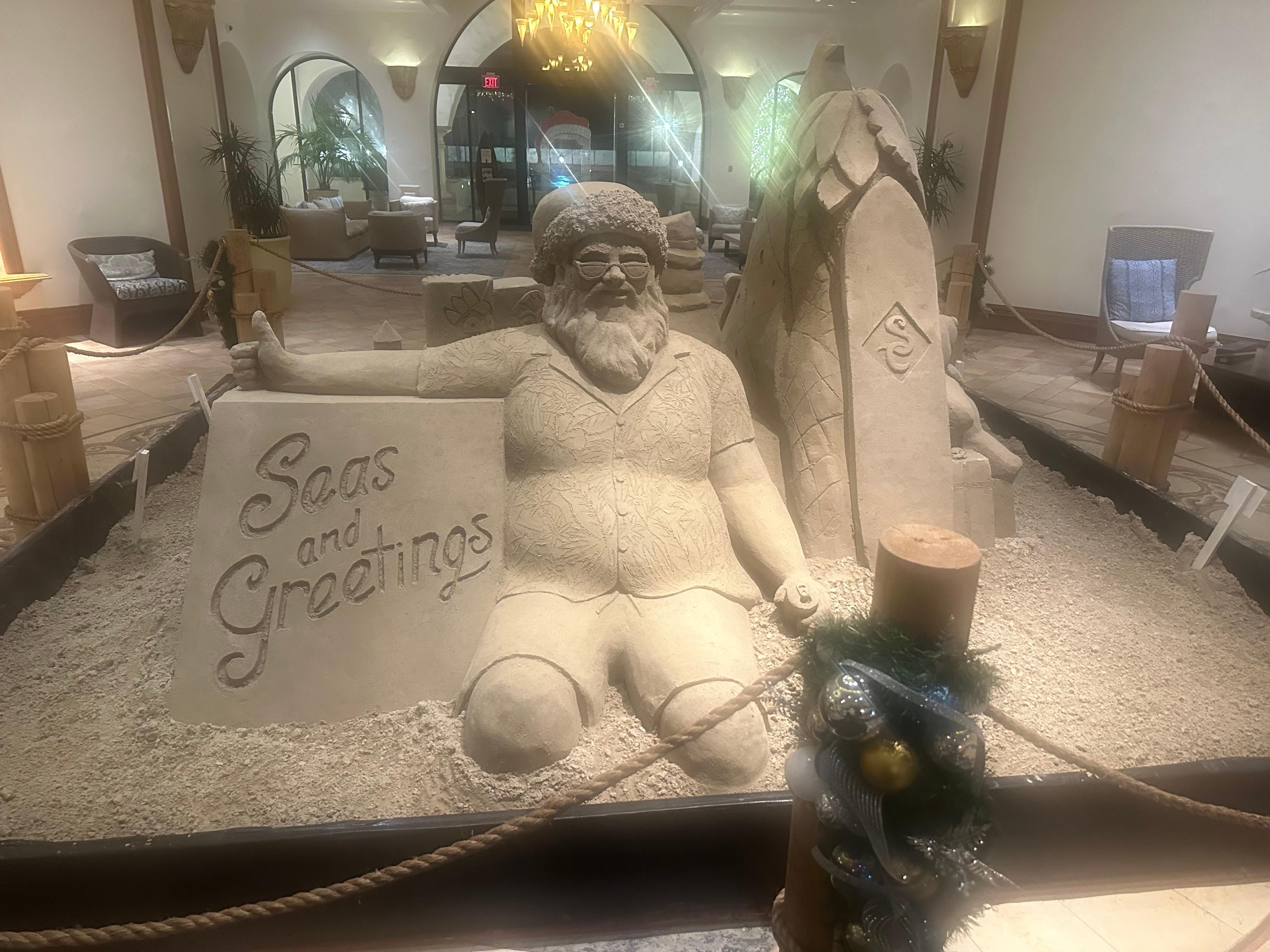 Definitely recommend this hotel.  10 plus in service while I was there.