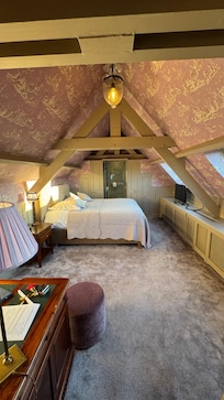 Suite 319 beffroi
