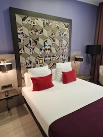 Doppelzimmer standard