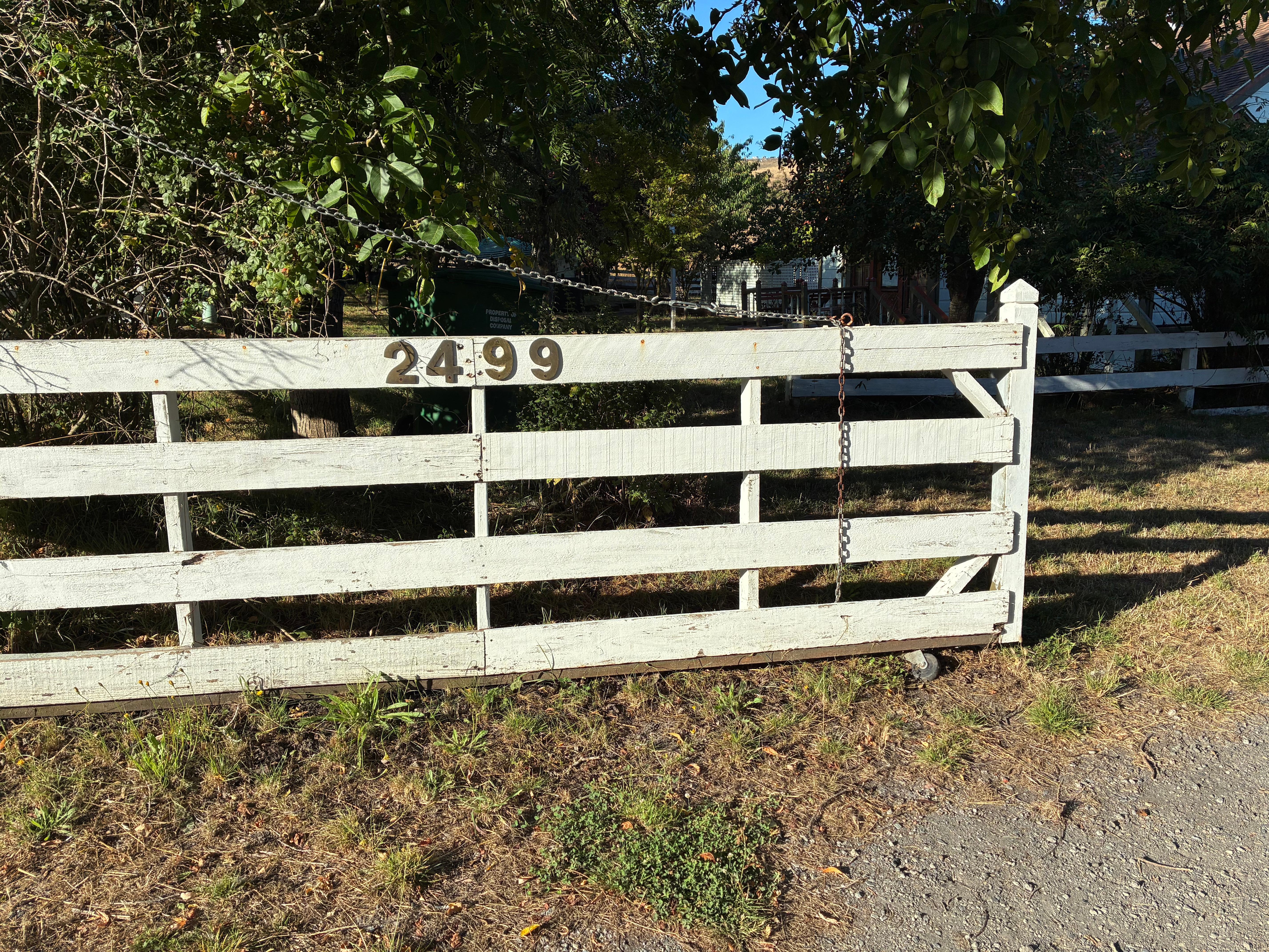 Easy to find and instructions were clear.