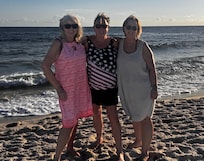 Still hanging out after 45 years