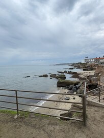 The place is amazing