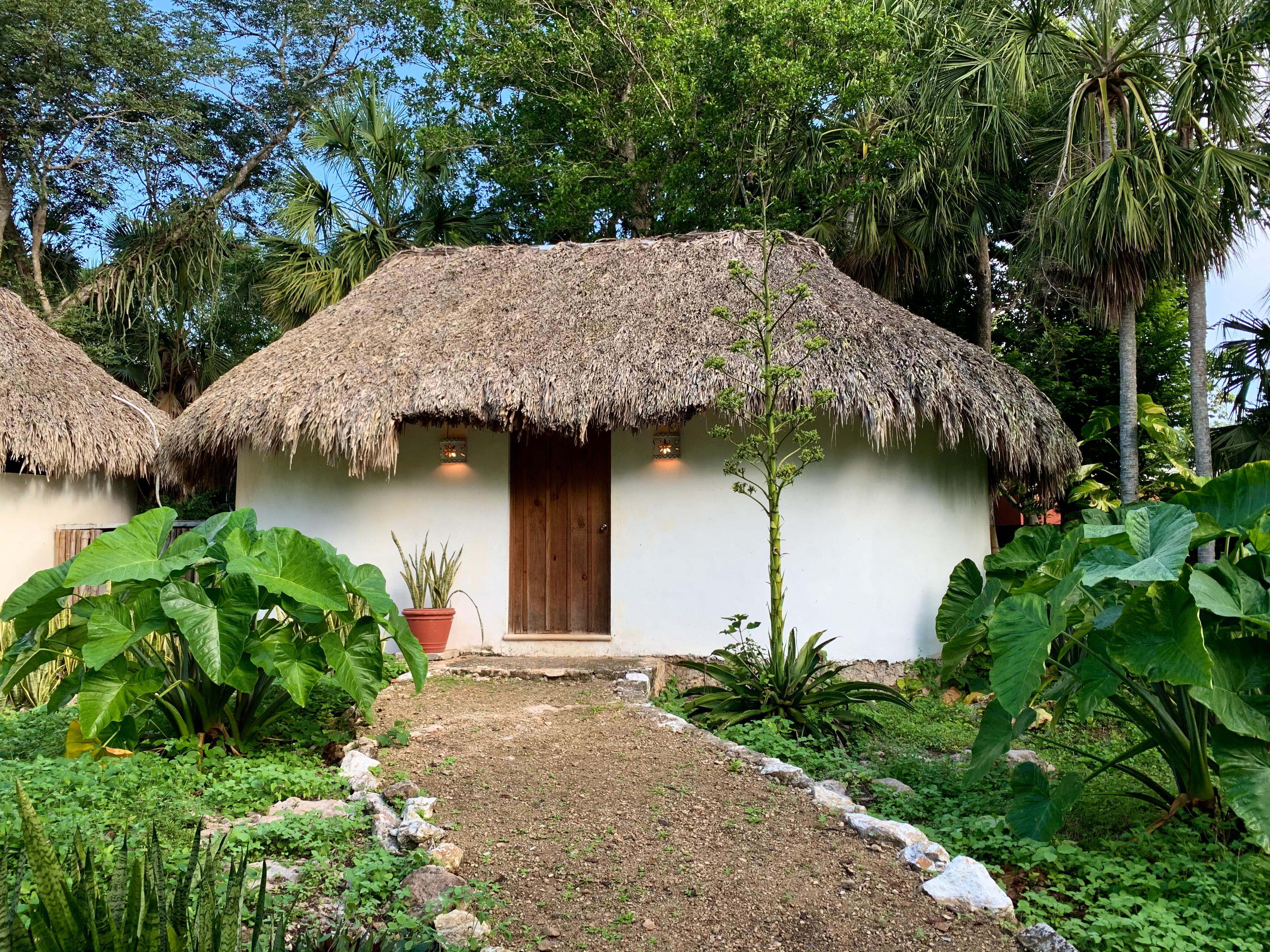 Private Palapa