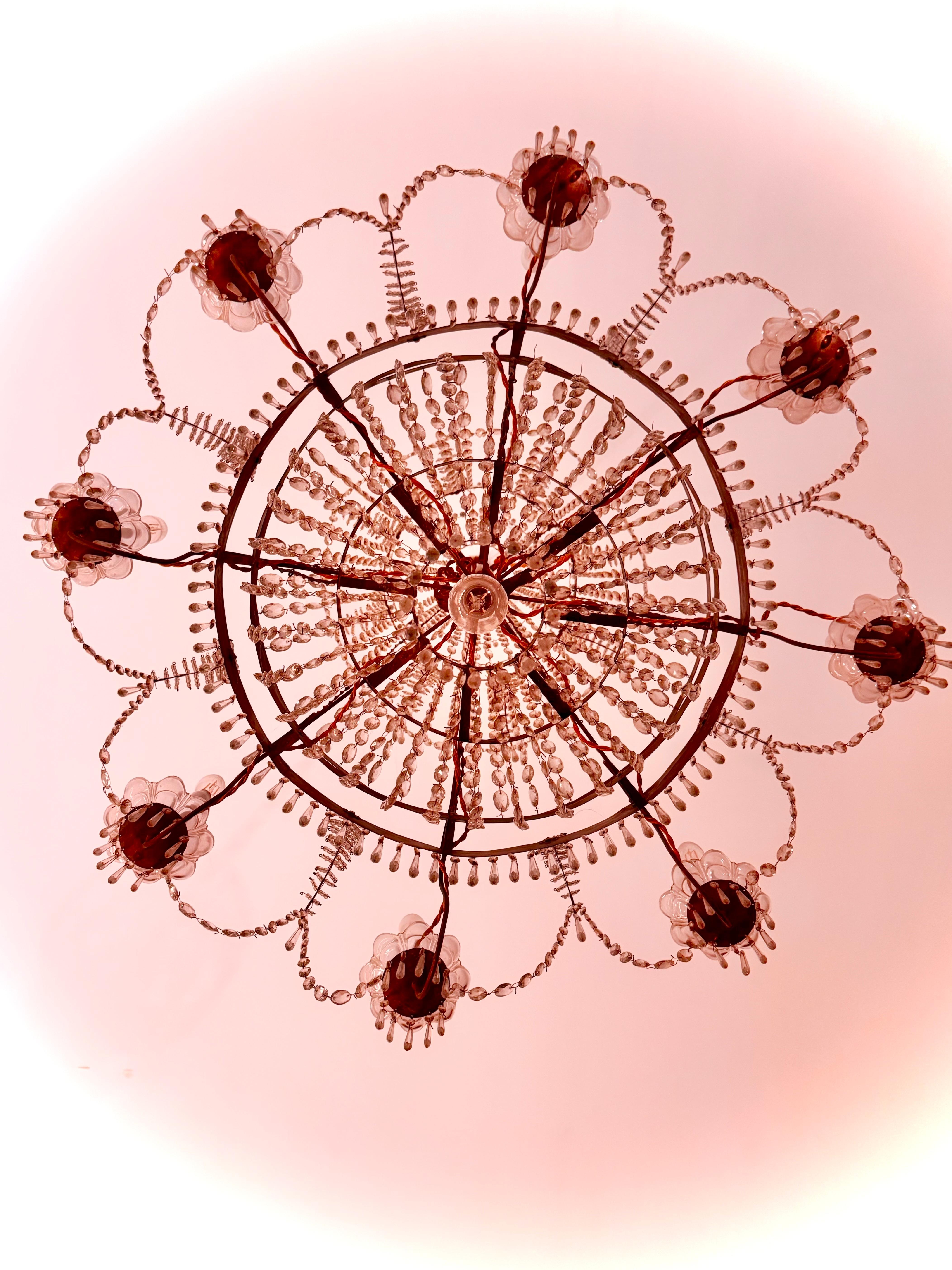 Chandelier 
