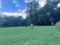 Vondelpark