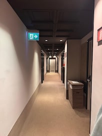 The 2nd floor