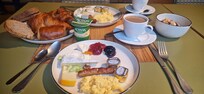 Frühstück