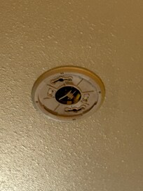 Smoke detector