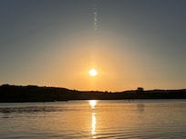 Beach sunset nearby