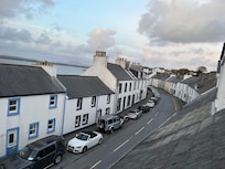 View from room 3