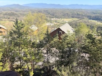 Back deck is nice but how they surprise you if a/c goes out could be a bad way to go!