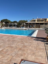 Lovely top pool