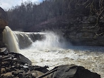 Cumberland Falls