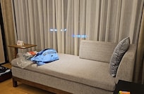 Chaise