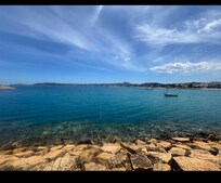 View of Javea