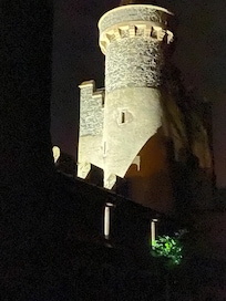 Killyleagh Castle